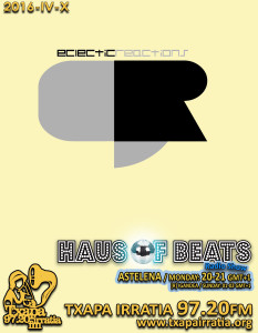 05. EclecticReactions