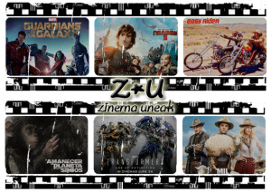 Zinema uneak 30 .::. 2014.06.13