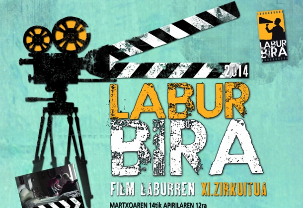 IBAIZABAL: Laburbira zinemaldiaren XI. edizioa