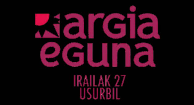 IBAIZABAL: Argia eguna