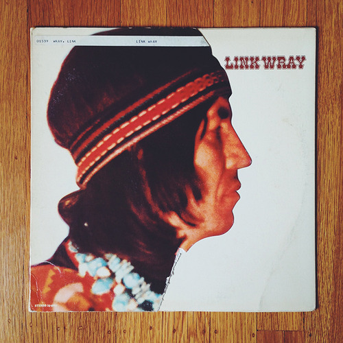 SOINUGELA: Link Wray, Dr. Deseo, Kheran, Delbert Mc Clinton…