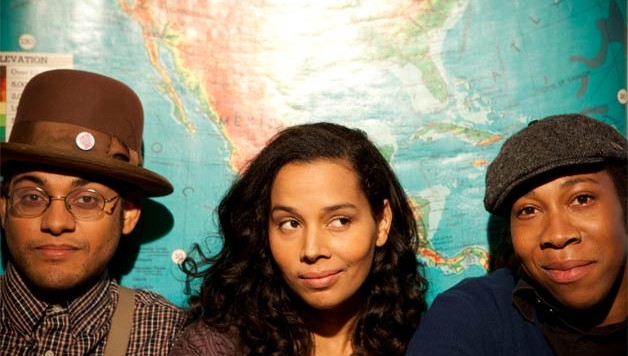 SOINUGELA: Carolina Chocolate drops, My morning jacket, Elvis Costello, Hiatt eta Duhalde