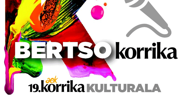 POTTO: Korrika abian…