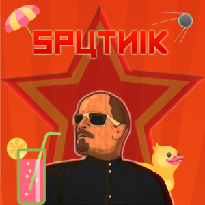 sputnik uda2