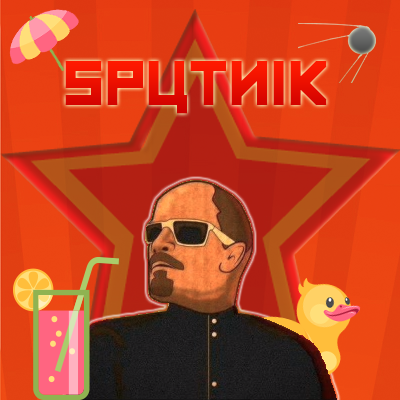 Sputnik! – 2015/05/30