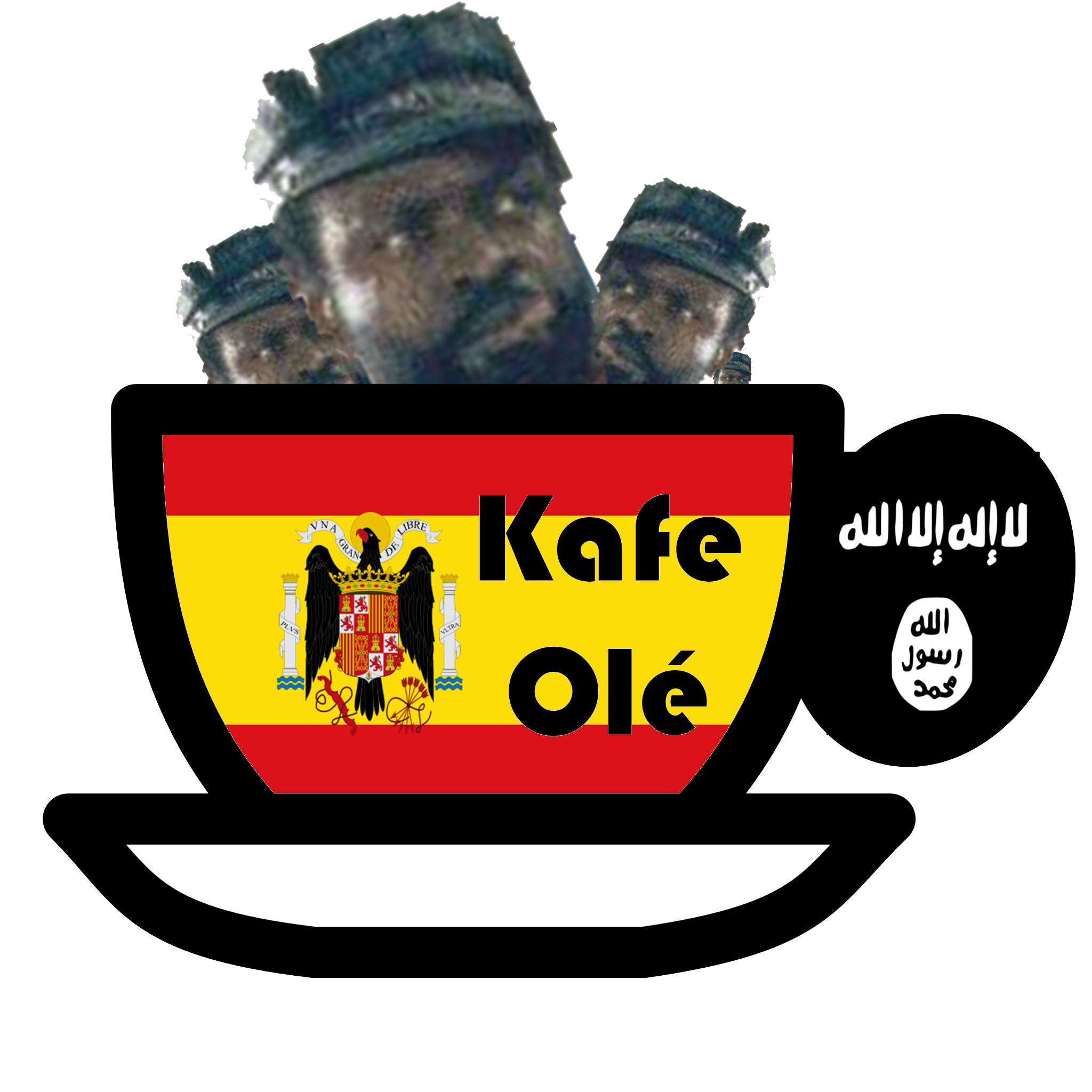 Kafe Ole – 2014/12/06