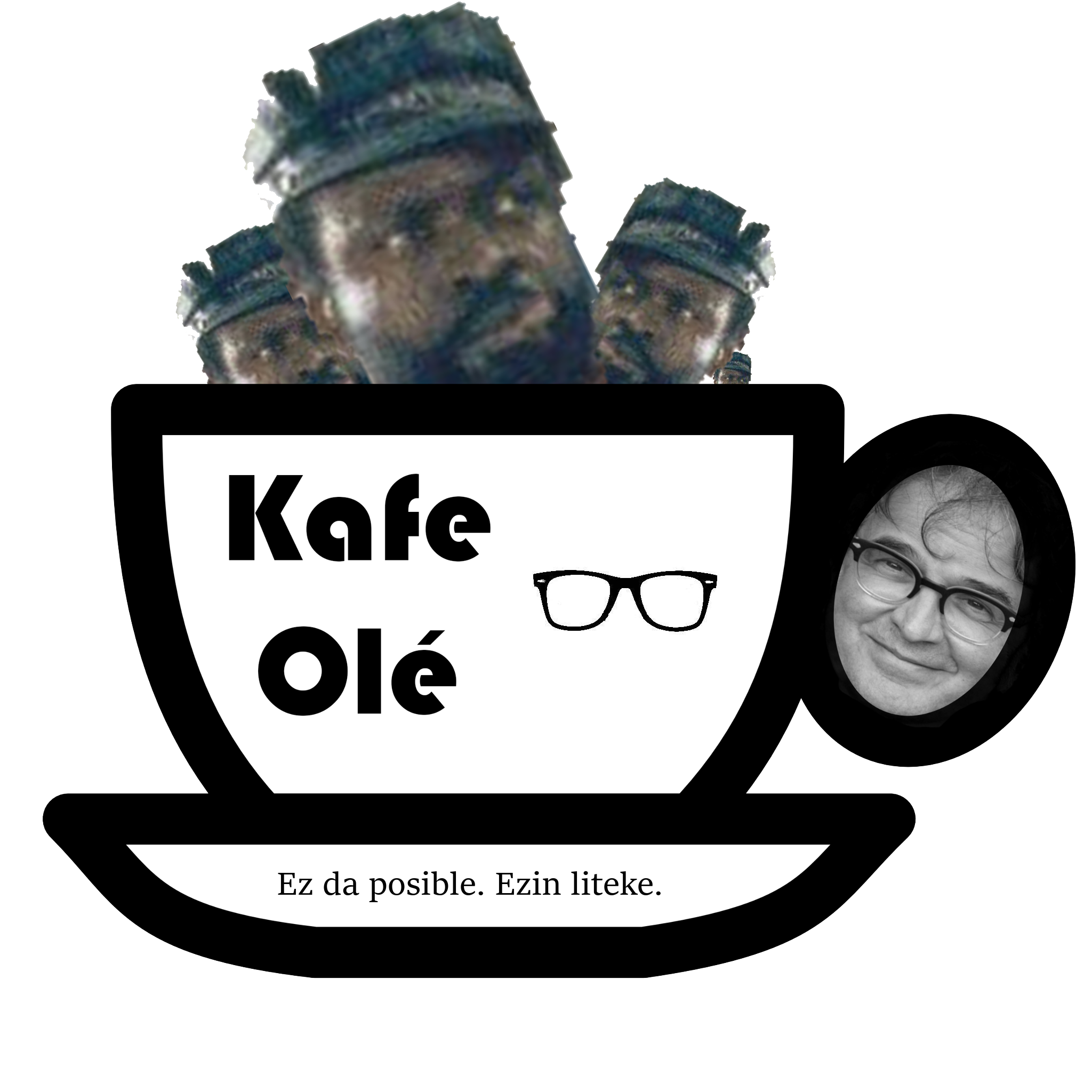 Kafe Ole – 2014/12/13