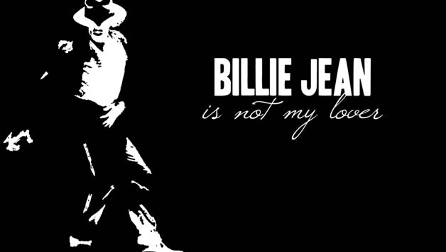 11 ISPILU: “Billie Jean”