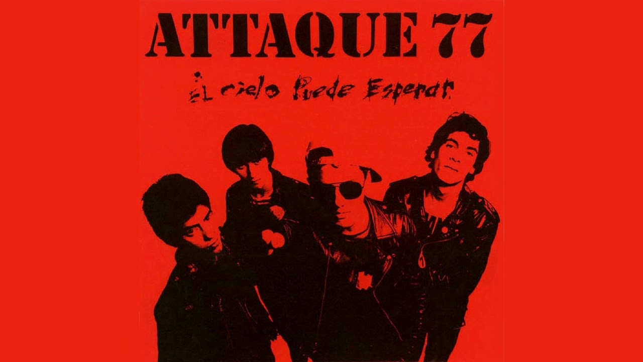 Bidasoa Attak! – Attaque 77