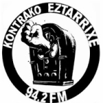 Kontrako Eztarrixe