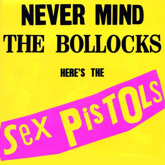 Bidasoa Attak! – Sex Pistols-en inguruko iruzur taldeak