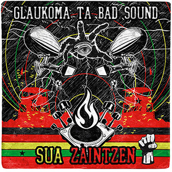 Glaukoma eta Bad Sound System-eko Juantxo eta Moro aste honetako 3Kortxean