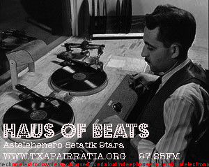 HAUS OF BEATS 3