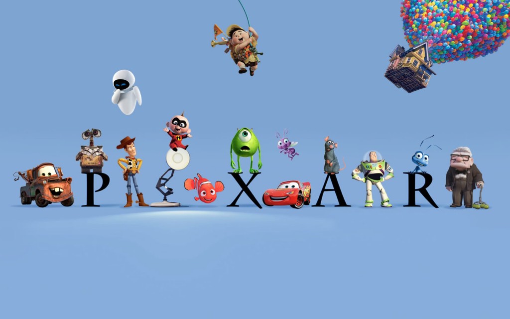 Umetako telesailen amaierak, ‘Pixar’-en 20. urtemuga eta ‘Forgan’ telesaila, Gaizka Izagirreren eskutik