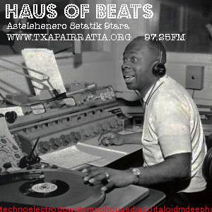 HAUS OF BEATS 2