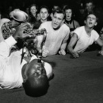 Bandeau Big Jay  McNeely