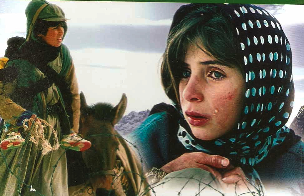 Kurdistango egoera fikziozko film nahiz dokumentalen bidez ikusteko aukera