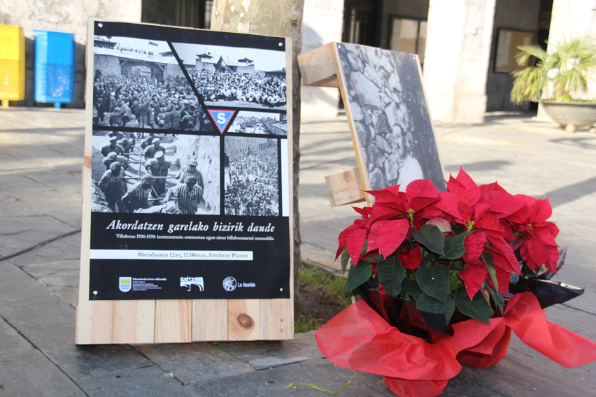 Memoria historikoa eta igandeko hauteskundeak, Ataria irratikoen eskutik