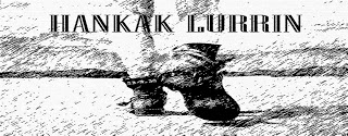 Hankak Lurrin – Hiperpotasemia