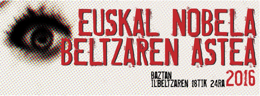 Eguberri aurreko asteaz, politikaz eta literatur kontuez hitz egin digu Fernando Anbustegik