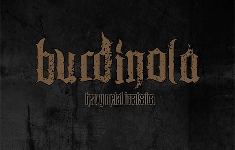 BURDINOLA: 2015eko nazioarteko heavy metal disko esanguratsuenak aukeratu ditu.