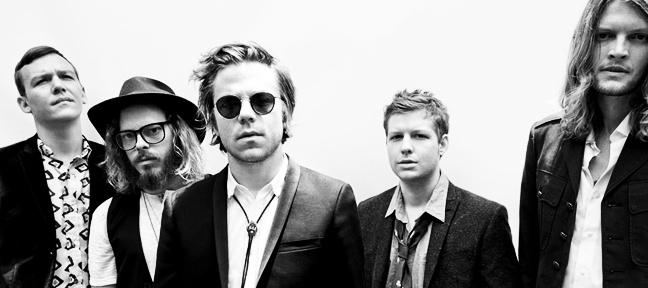 ADI- Cage The Elephant-etik Gadafistetarat!