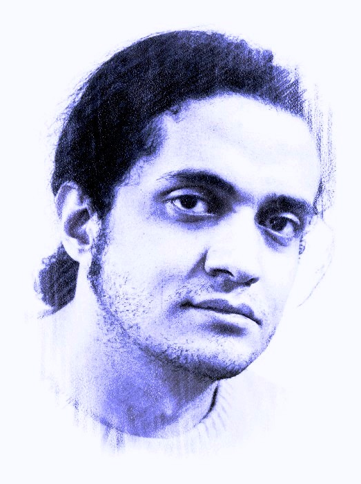 BIDEGORRITIK – Ashraf Fayadh poeta palestinarraren alde