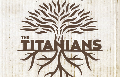 REGGAE FEVER: The Titanians Iruñeko taldearen lan berriaren aurkezpena
