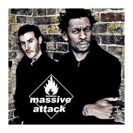 ADI – Massive Attack berriz heldu da indartsu!