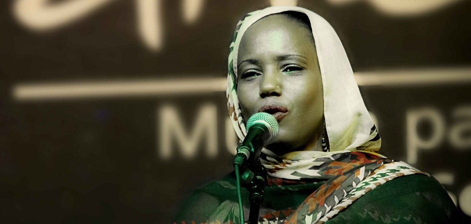 ERRO TA BERRI – Sahara Basamortua: Aziza Brahim, Tinariwen, Bombino, Rokia Traoré, Stranded Horse…