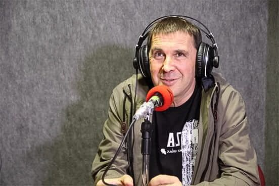 Arnaldo Otegi: “Herriak bizirauteko herritik jaiotako medio asko behar ditugu”