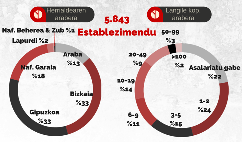 Imanol Esnaola: “Herri bezala pentsatu behar dugu energia intentsiboko industriaren beherakadaren inpaktuaz”