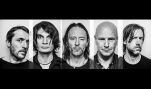 Radiohead