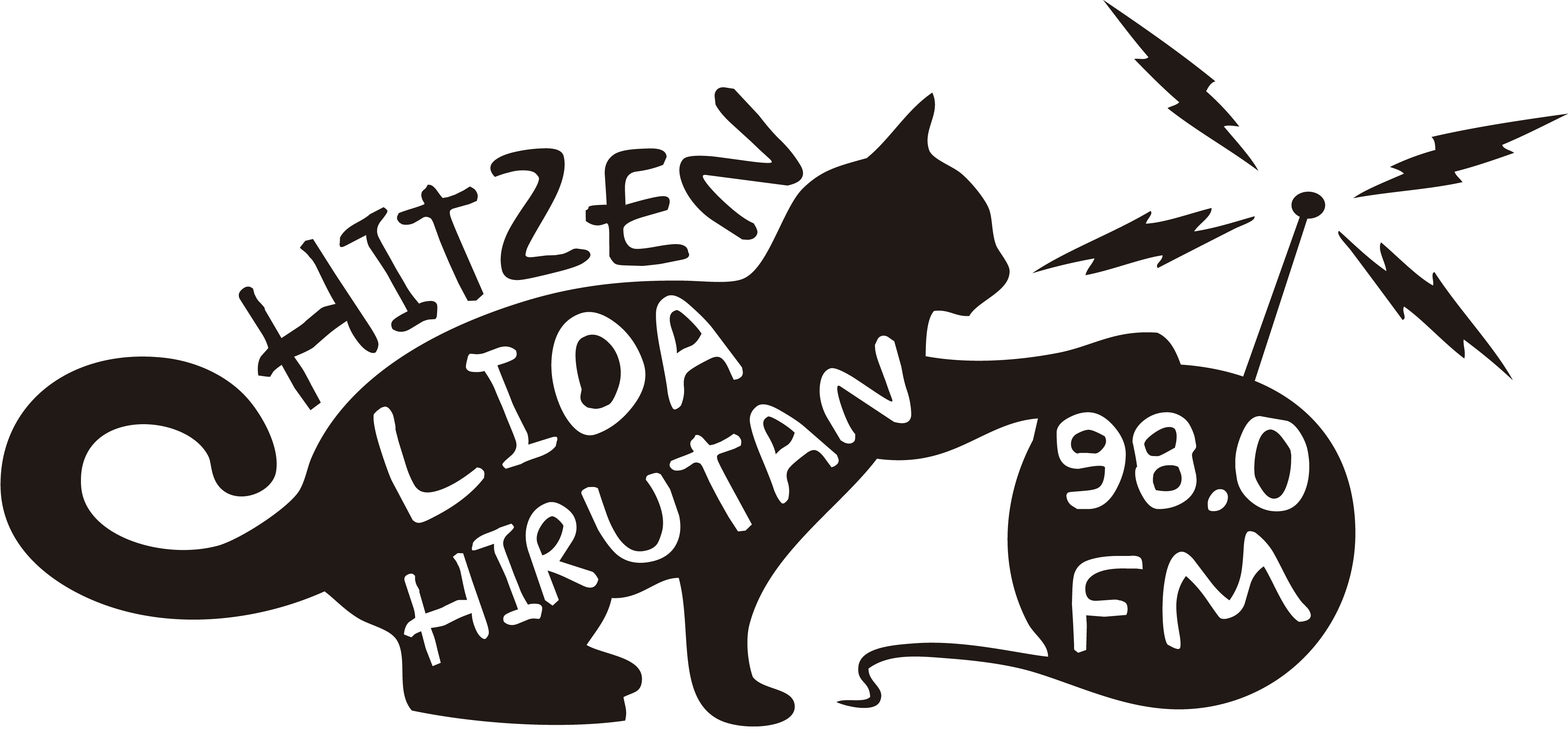 HITZEN LIOA HIRUTAN – Kuraia