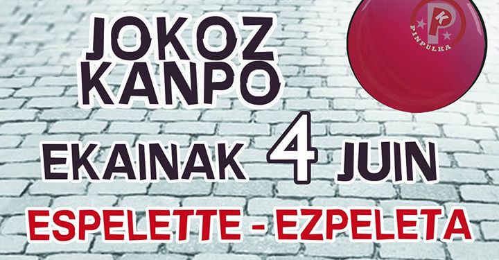 IRRATIEN TARTEA: Antxetatik ‘Jokoz kanpo’ festibala eta Radiokulturatik euskal kulturari buruzko mintzaldia