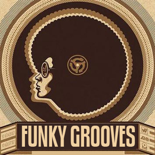 REVOLUTIONARY GROOVES: funky groove, hiphop eta disco musikaren sesioa