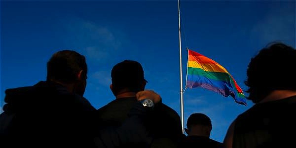 Ibai Fresnedo: “Orlandokoak gaia azaleratu du, baina eraso homofobo asko daude ezkutuan”