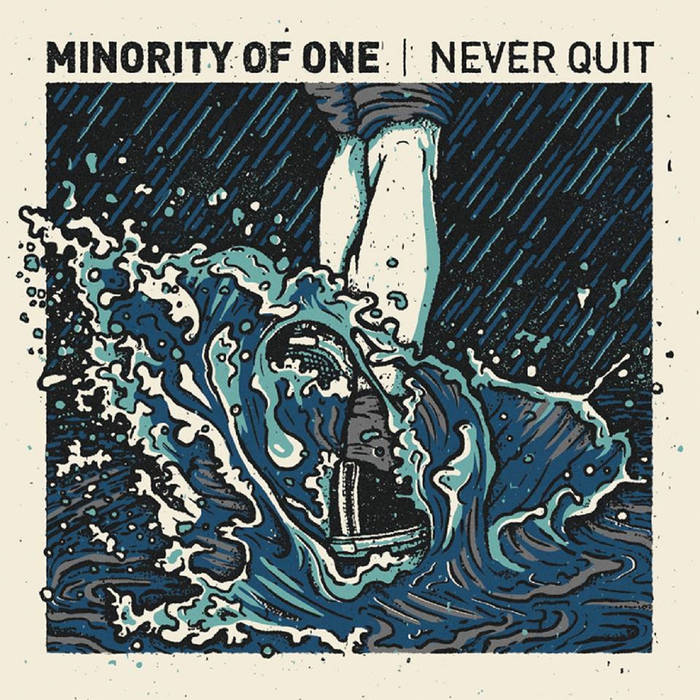 Jar Itzazu Tapoiak Mesedez!!! #135 “Minority of one” 2016-6-27