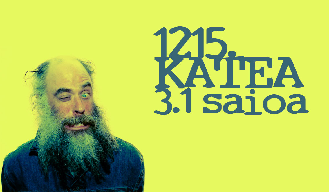 1215. Katea 3.1
