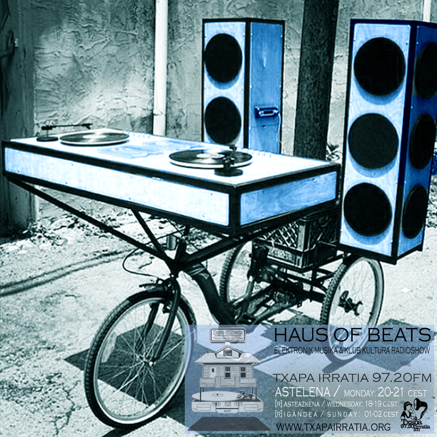 HAUS OF BEATS 35