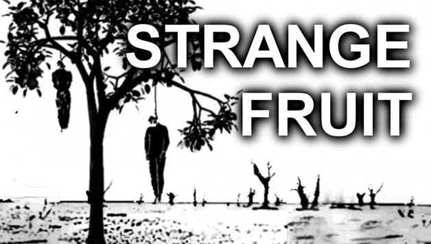 11ISPILU: 11. Saioa, “Strange fruit”