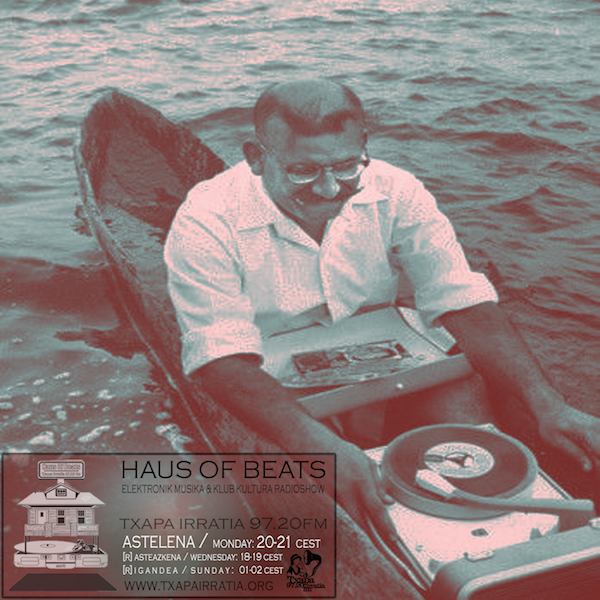 HAUS OF BEATS 37