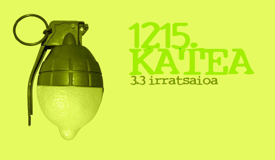 1215. Katea 3.3