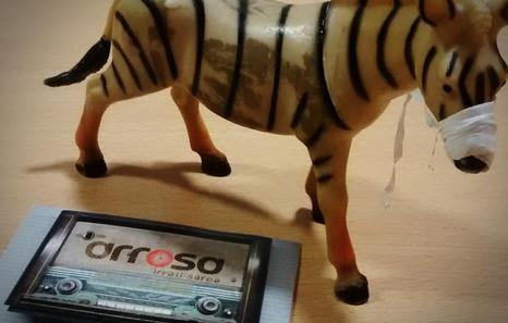 Bueltan da Zebrabidea