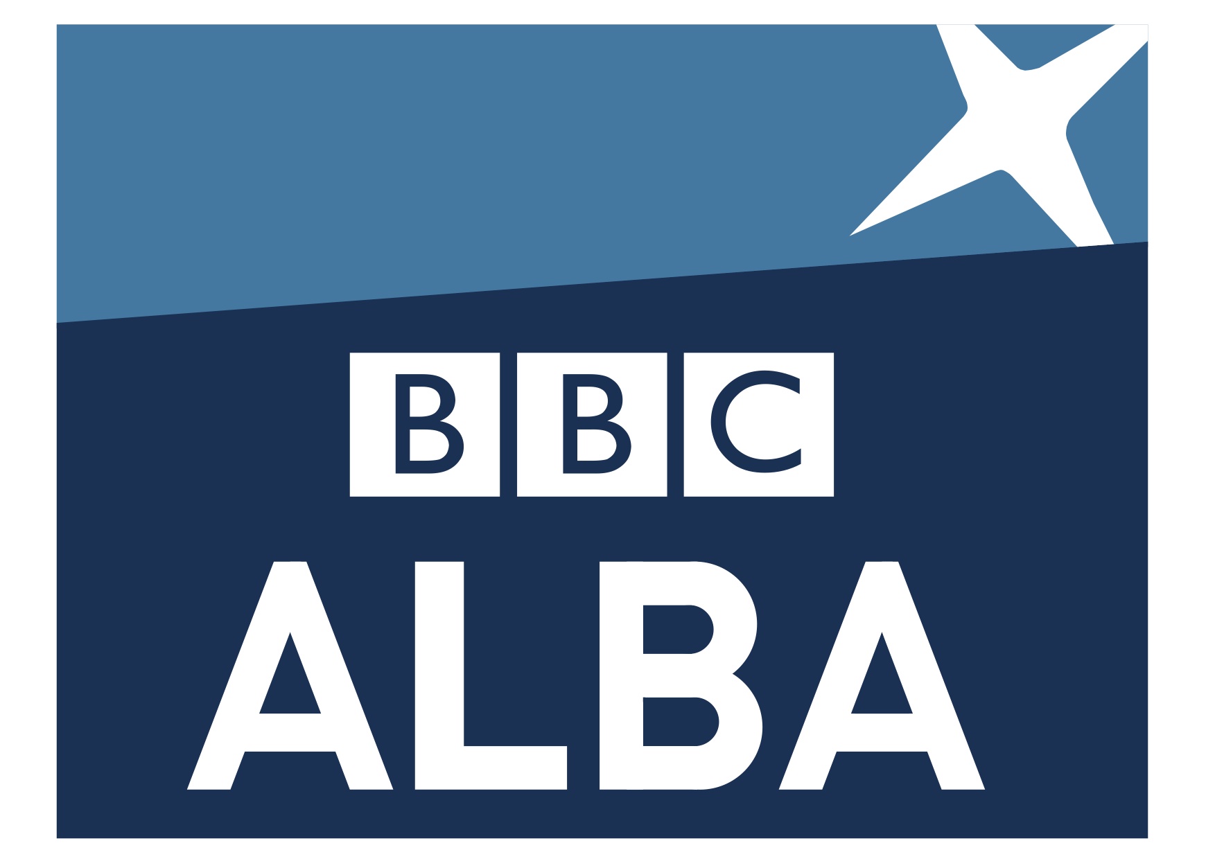 “Alde handia dago espainiar eta frantses kateen eta ‘BBC Alba’-ren hizkuntza errespetuan”