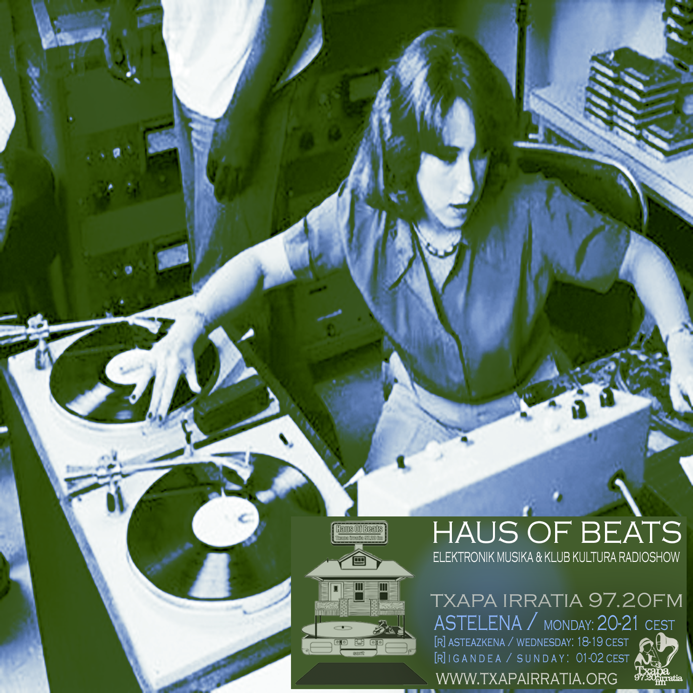 HAUS OF BEATS 42