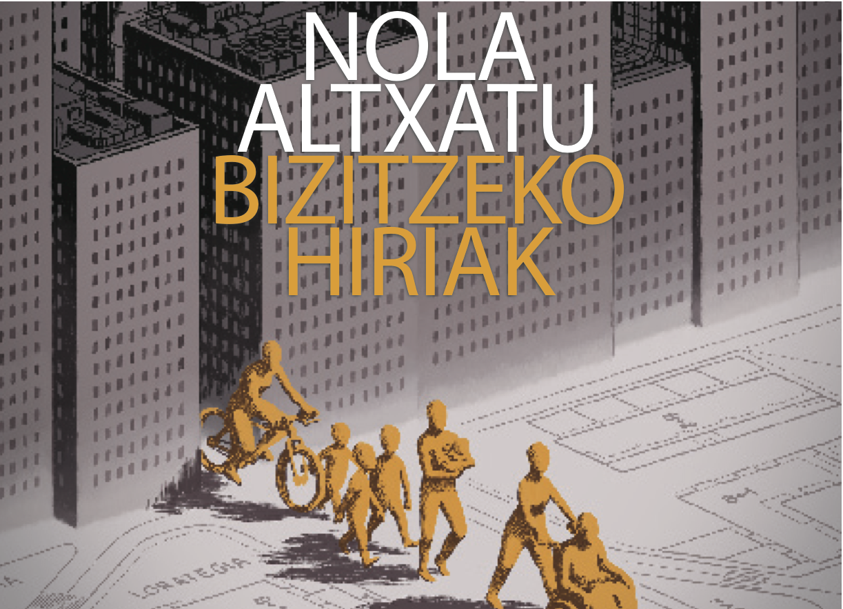 Aste honetako ‘Argia’: hiriak birpentsatu beharra, telebista ohiturak eta Ereñotzuko  bertsolaritza