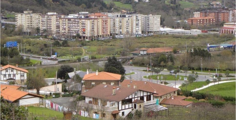 Imanol Esnaola: “Euskal Herria xede bada, lurralde biziberritzea integralki zaindu behar da”