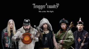 tengar