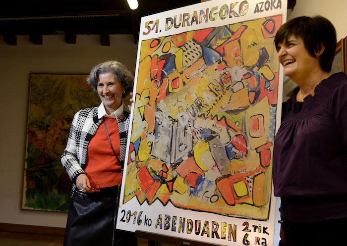 TERTULIA: Durangoko Azokaren aukerak eta aldatu beharreko ajeak